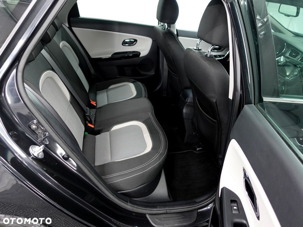 Kia Ceed 1.6 Crdi L - 9