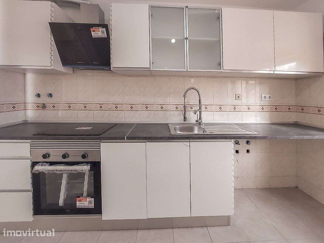 Apartamento T2 para venda - Grande imagem: 3/20