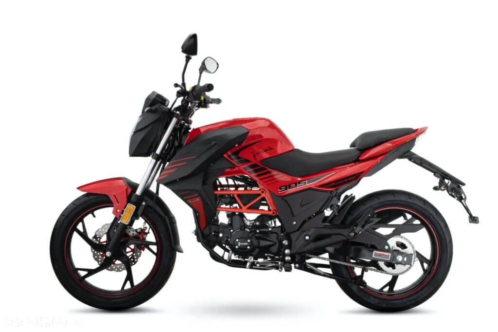 Junak 905 - 6