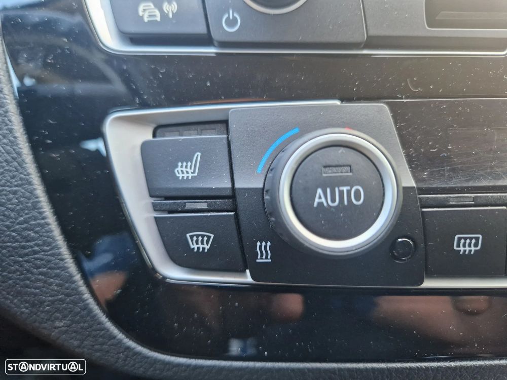 BMW 116 i Advantage - 27