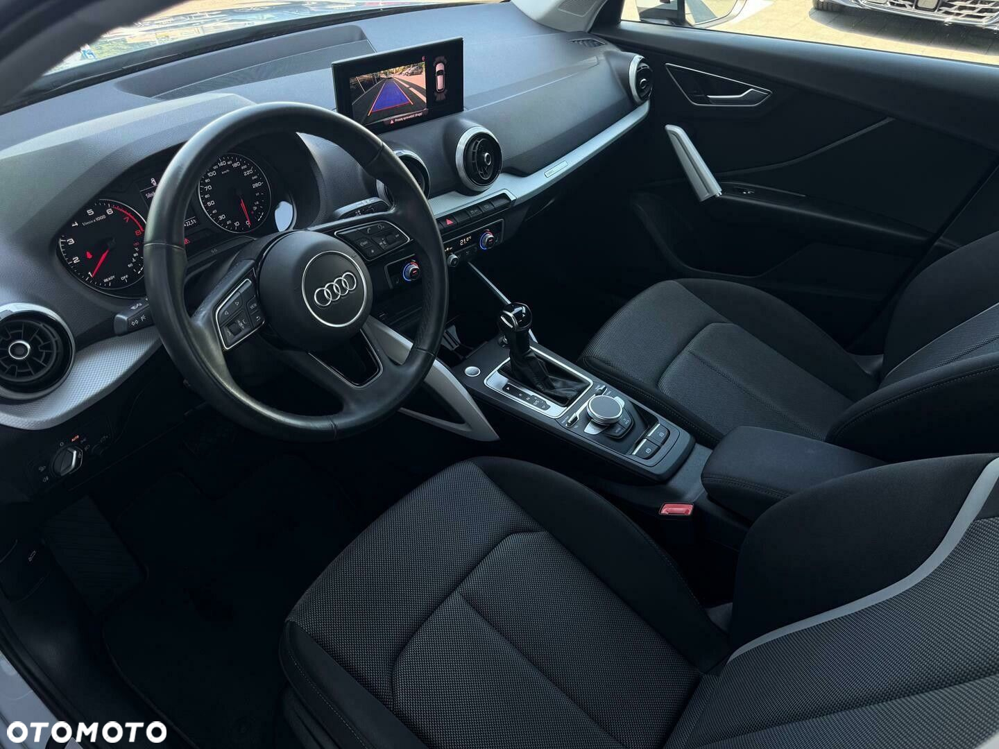 Audi Q2 - 9