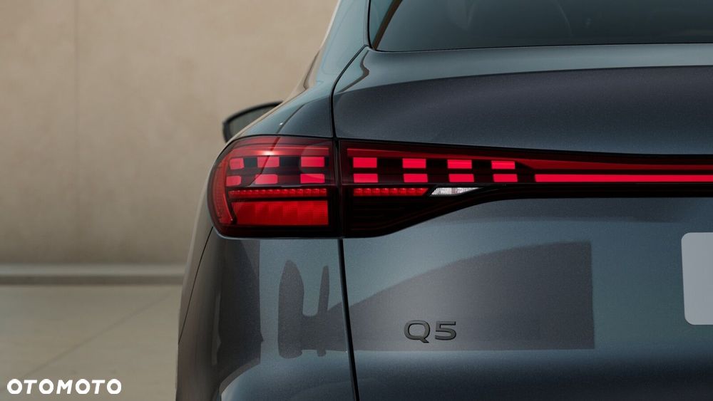 Audi Q5 Sportback - 8