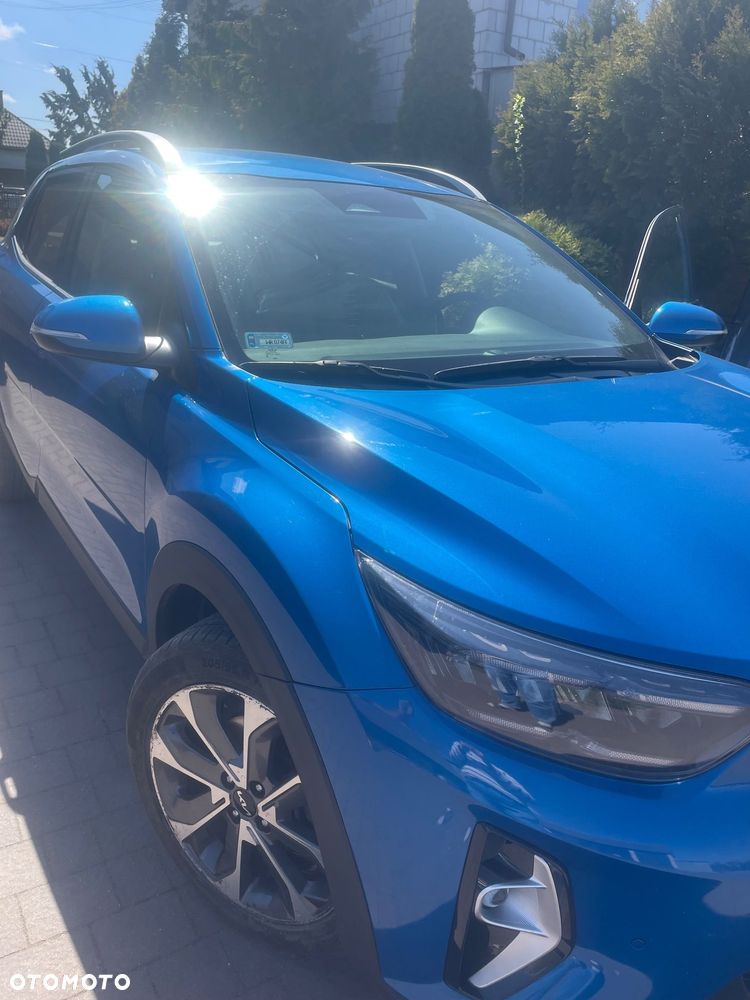 Kia Stonic 1.0 T-GDI L - 5