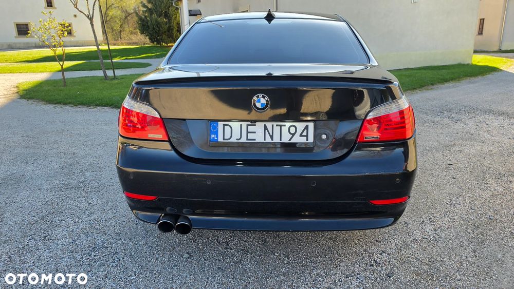 BMW Seria 5 - 33