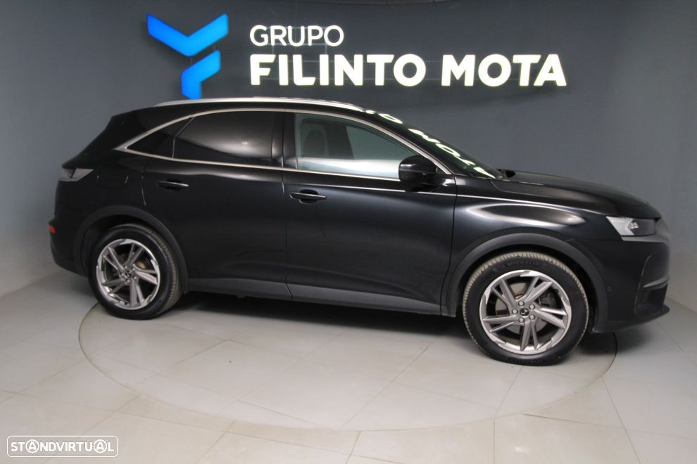 DS DS7 Crossback E-Tense Rivoli EAT8 - 10
