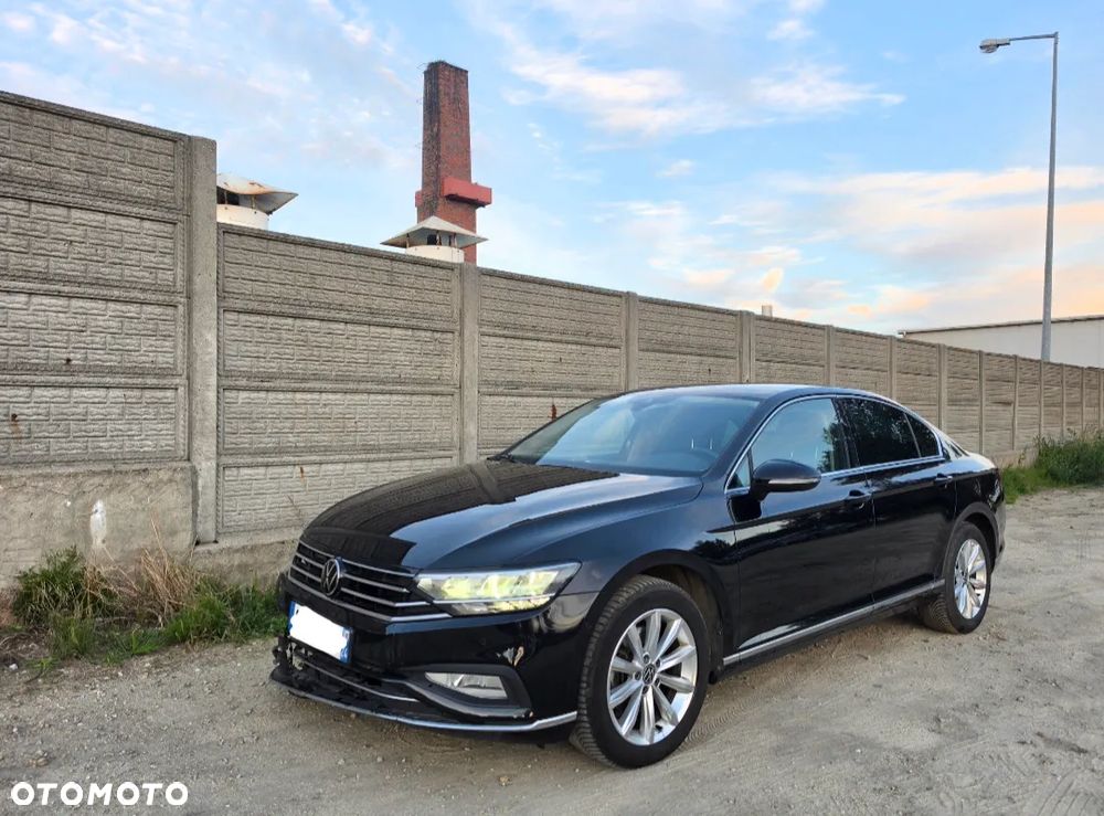 Volkswagen Passat 2.0 TDI SCR Highline DSG - 7