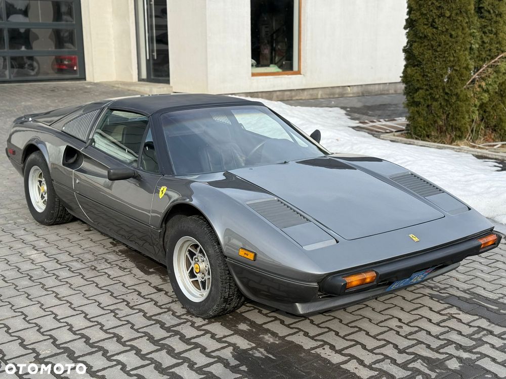 Ferrari 308 - 3