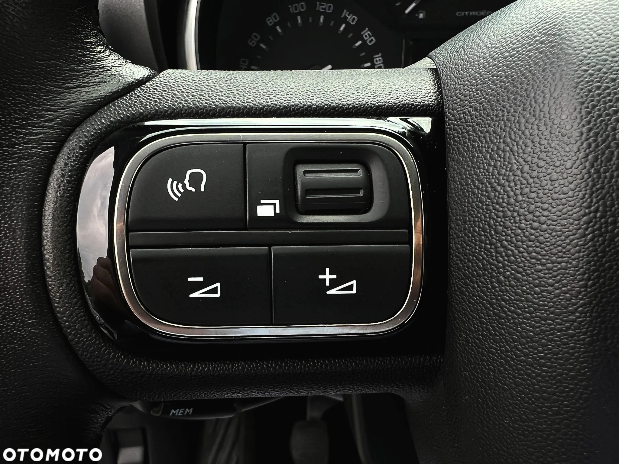 Citroën C3 Aircross - 29