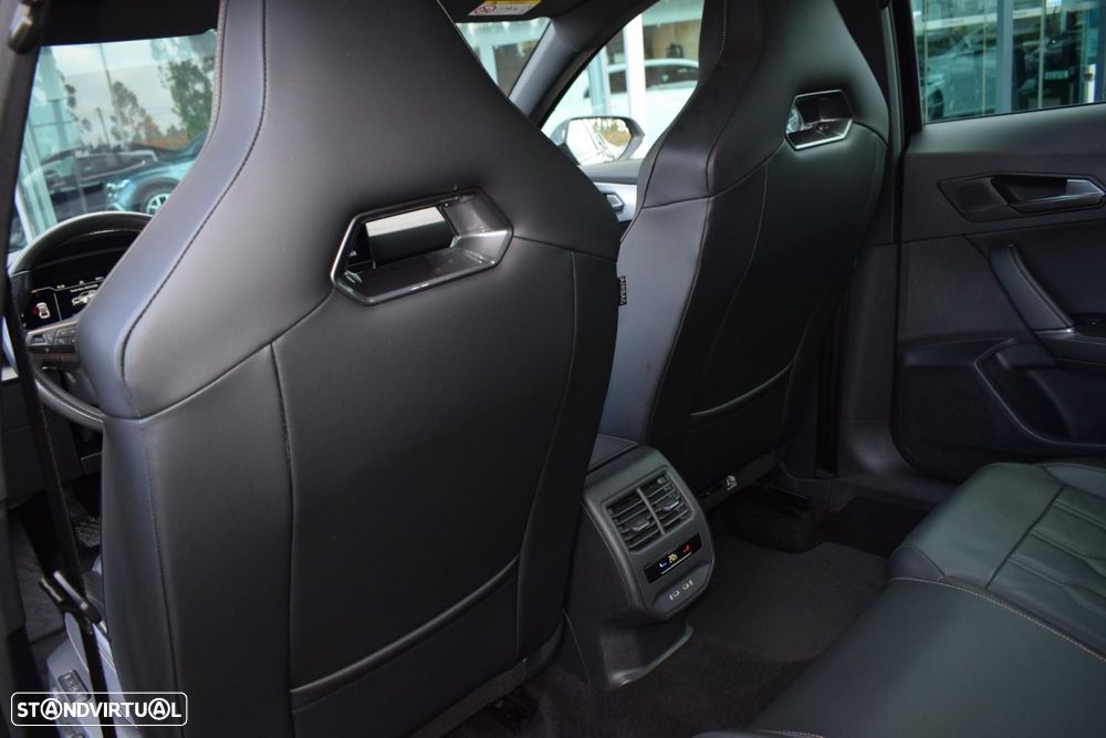 Cupra Formentor 2.0 TDI - 44