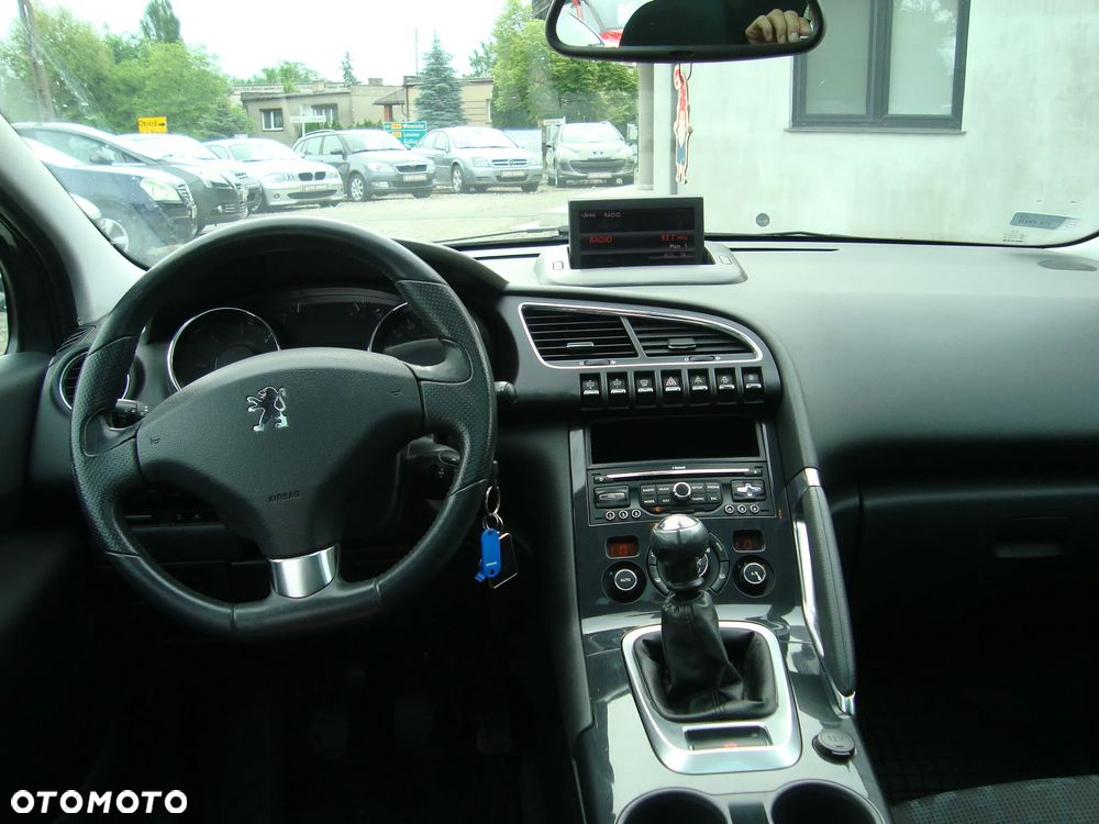 Peugeot 3008 - 10