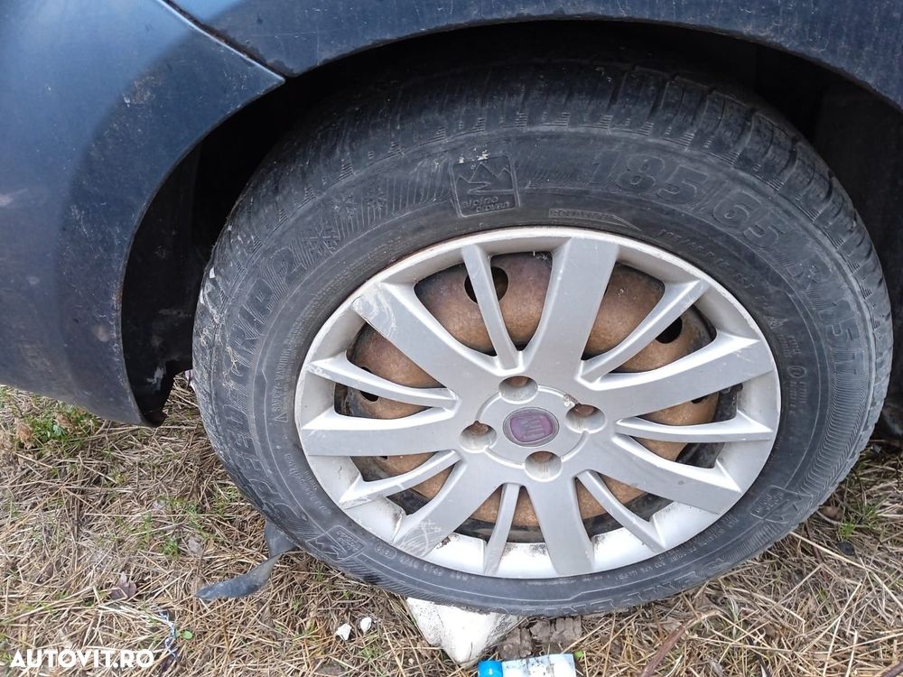 Dezmembrari  Fiat LINEA (323)  2007  > 0000 1.4 Benzina - 2