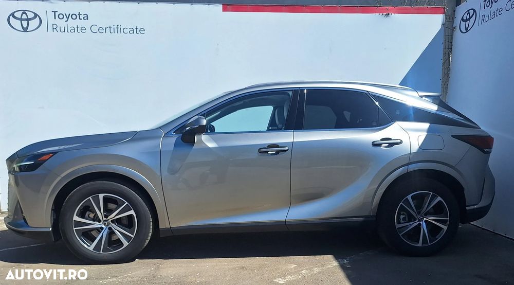 Lexus Seria RX 350h (hybrid) Comfort - 3