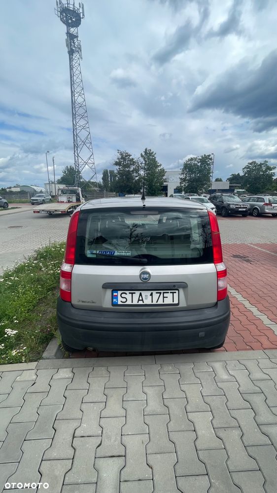 Fiat Panda 1.1 Fresh - 3