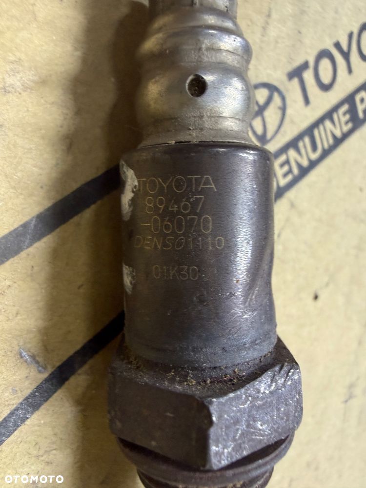 Sonda lambda Toyota Camry 2.4B 06-12r. Nr. 89467-06070. - 2