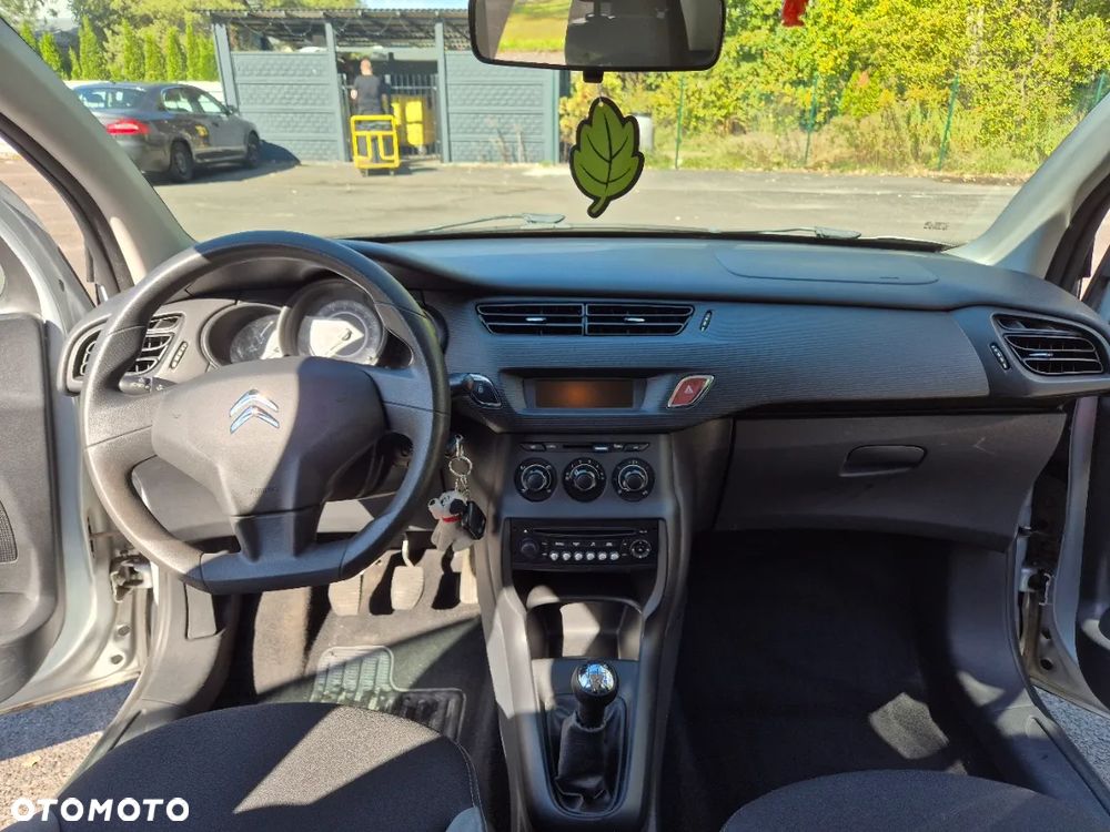 Citroën C3 1.1 Attraction - 8