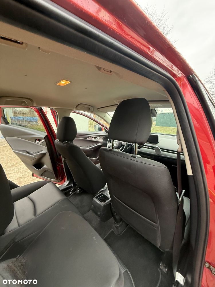 Mazda CX-3 2.0 Skyenergy - 11