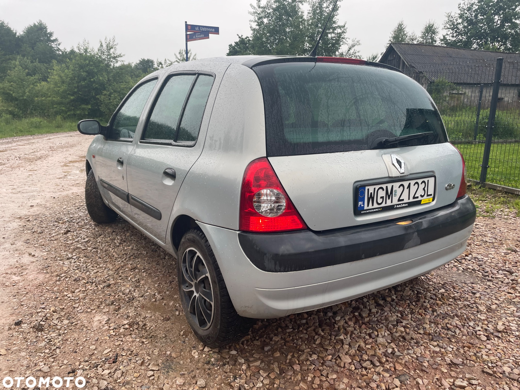 Renault Clio - 8