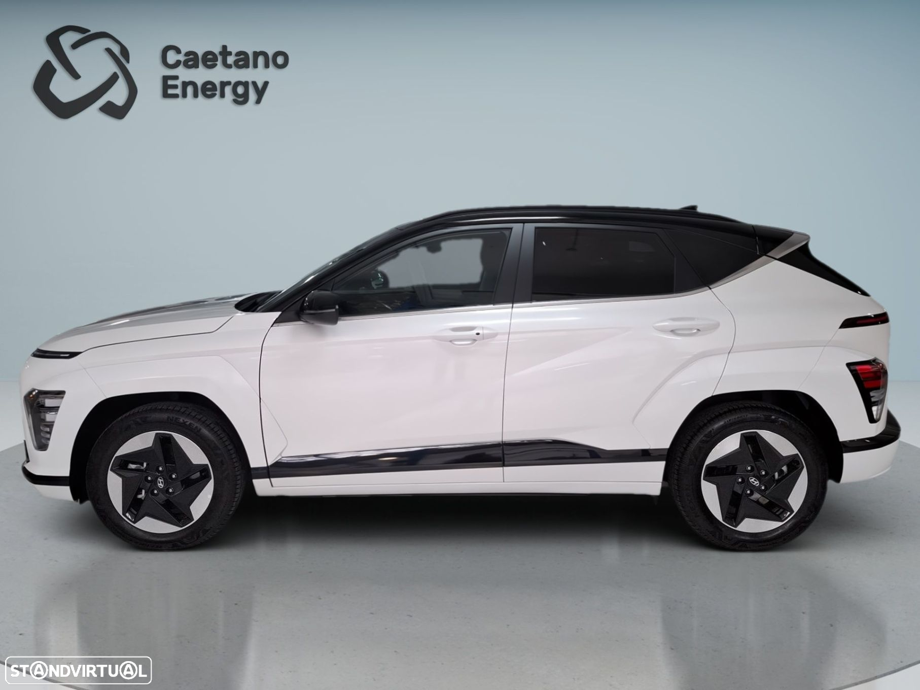 Hyundai Kauai EV 48.4 kWh Premium - 4