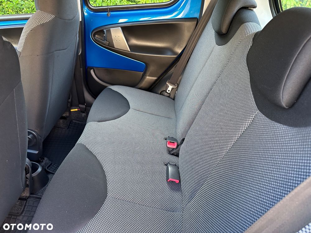 Toyota Aygo Cool&Go - 6