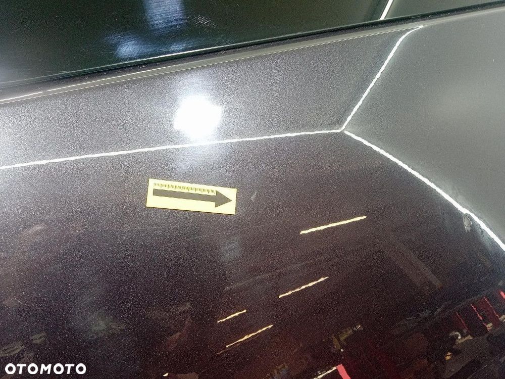 PEUGEOT EXPERT II 07- DRZWI BOCZNE PRZESUWNE LEWE EYJ - 5