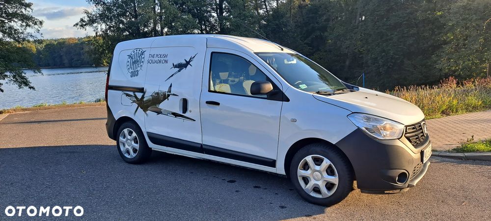 Dacia Dokker - 14