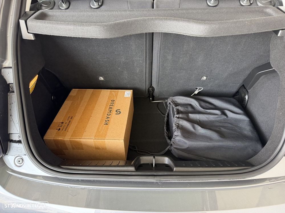 Fiat 500e La Prima - 17