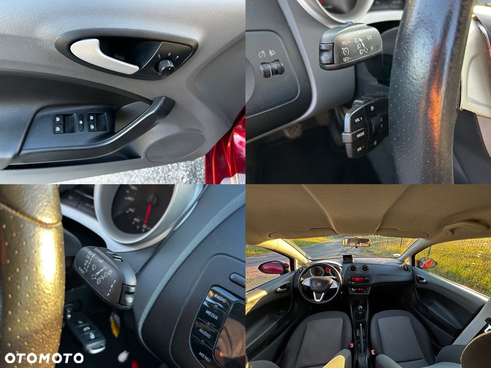 Seat Ibiza 1.6 TDI DPF Style - 36