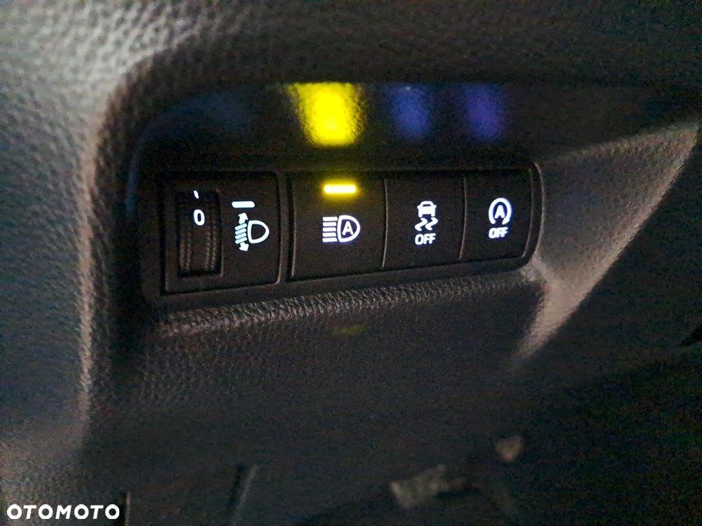 Toyota Aygo X 1.0 VVT-i Style CVT - 21