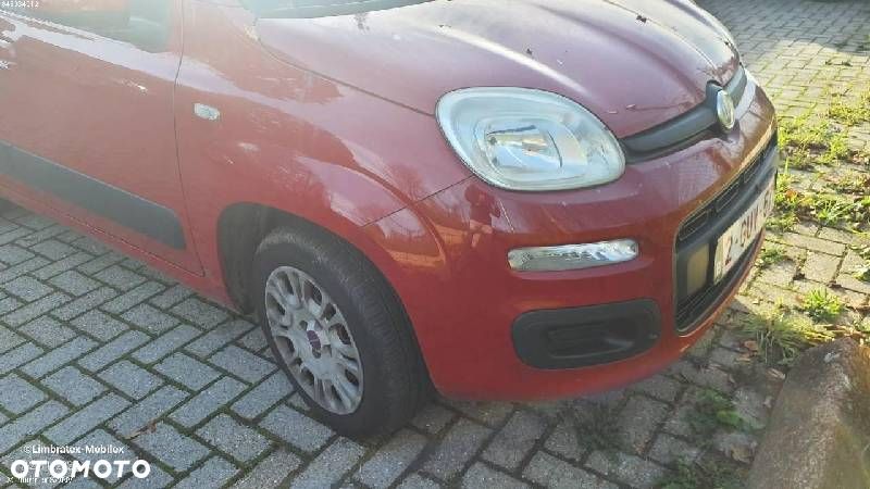 Fiat Panda - 4