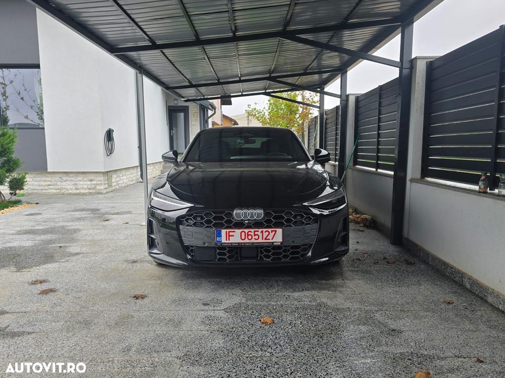 Audi A6 40 TDI quattro S tronic MHEV S Line - 2