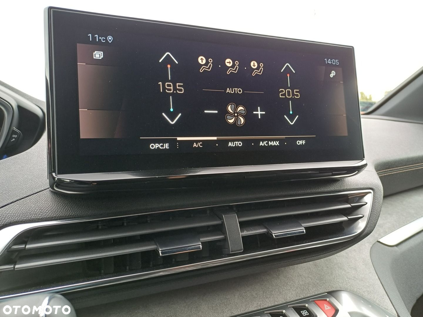 Peugeot 3008 1.2 PureTech GT Pack S&S EAT8 - 22