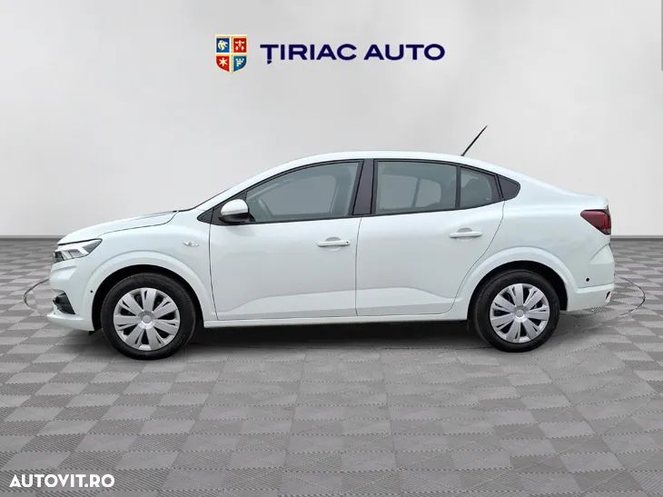 Dacia Logan TCe 90 MT5 Expression - 3