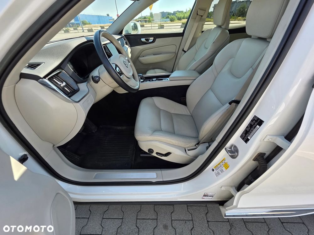 Volvo XC 60 B5 B Inscription - 18