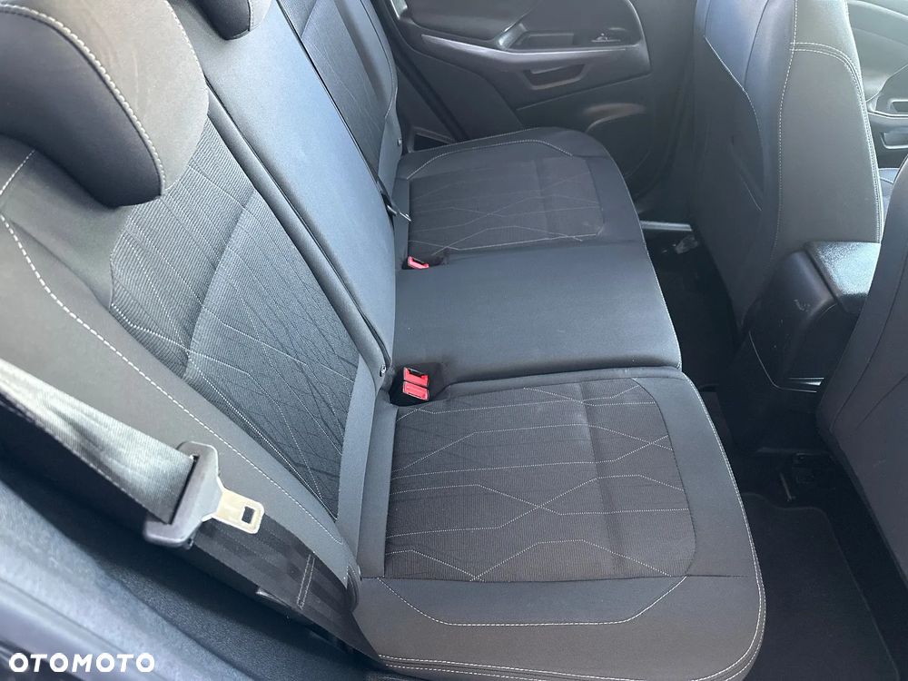 Ford EcoSport 1.0 EcoBoost GPF Trend ASS - 21