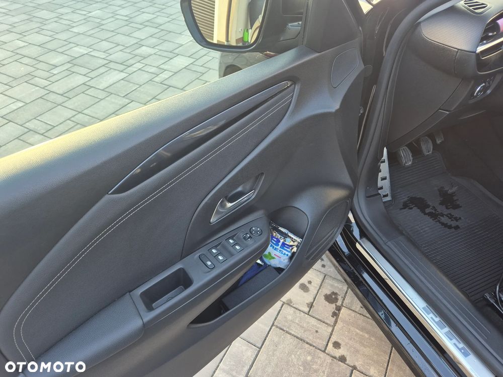 Opel Corsa 1.2 Edition Business Pack S&S - 14