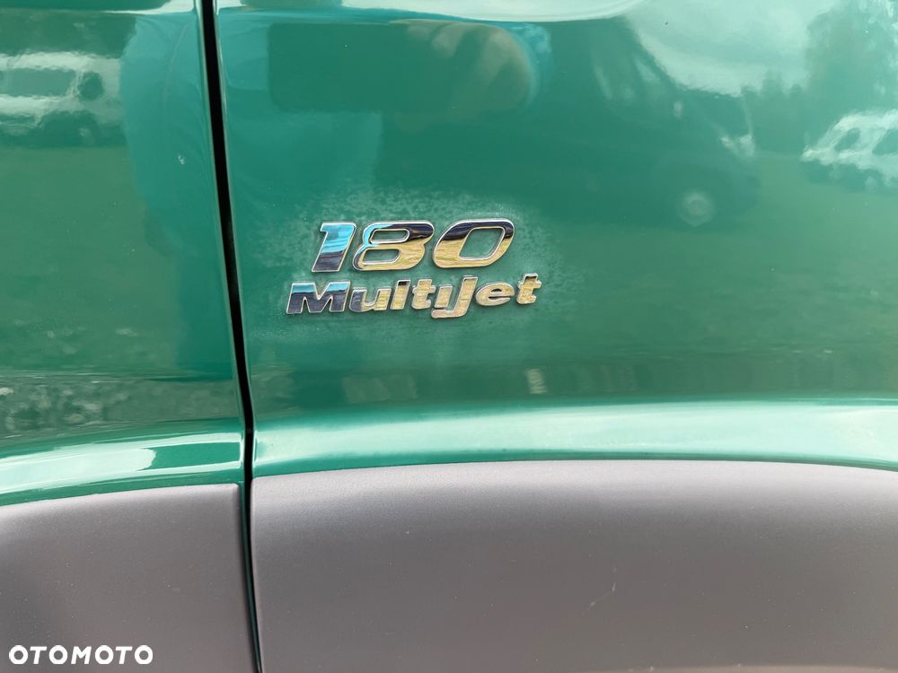 Fiat Ducato - 9