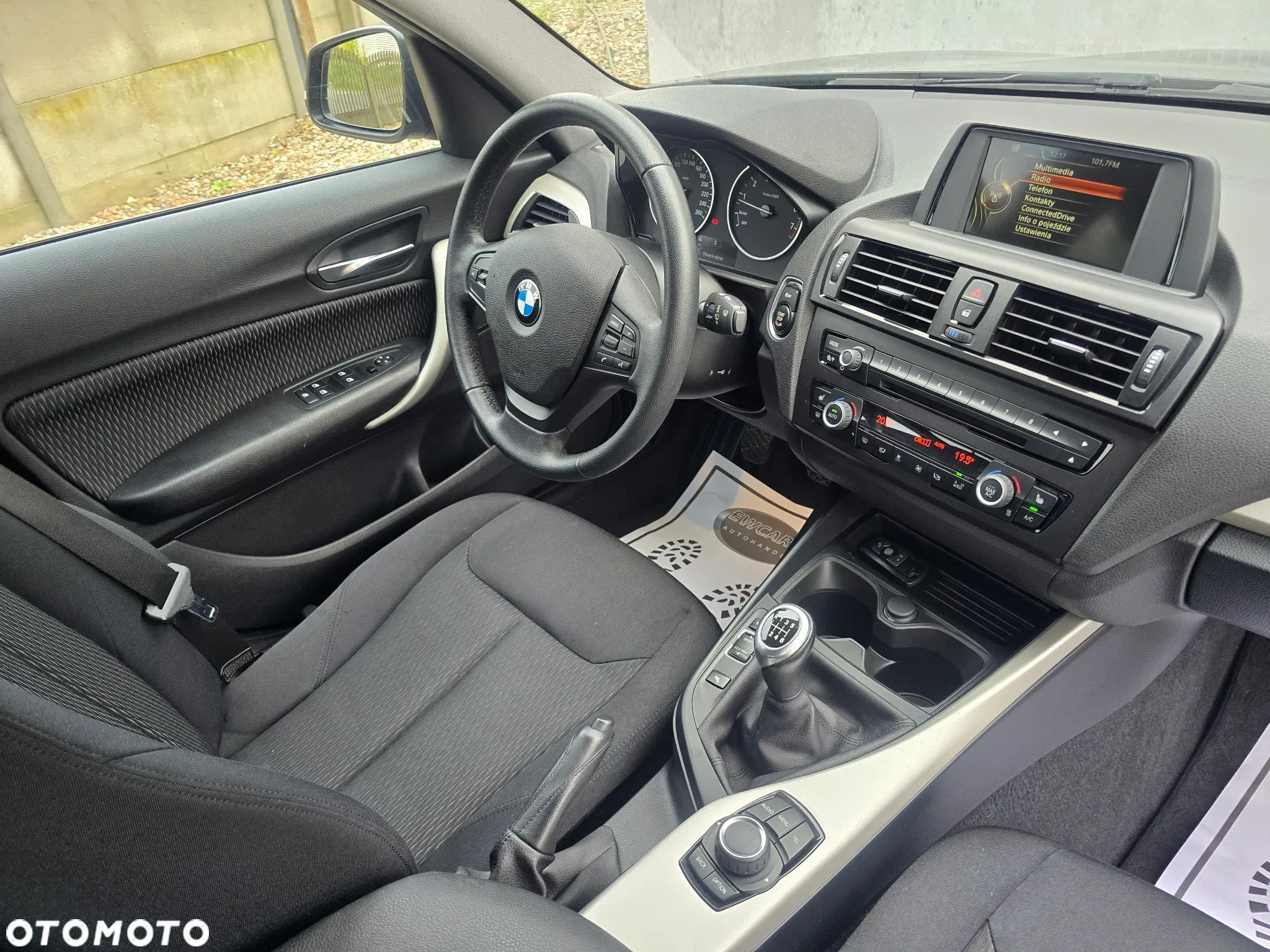 BMW Seria 1 114i Sport Line - 21