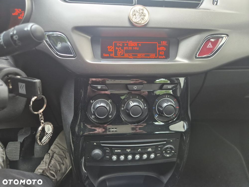 Citroën C3 - 19