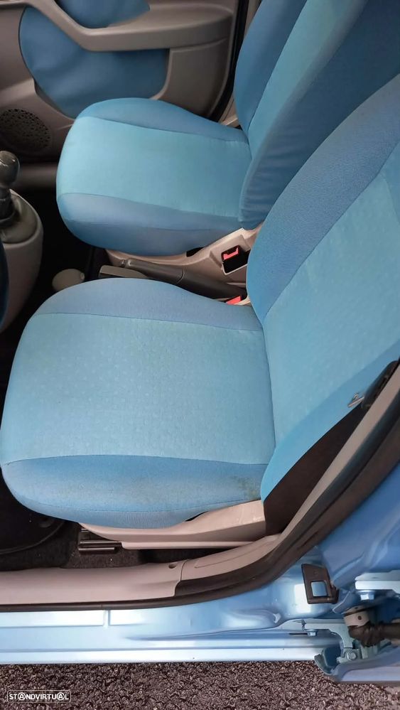 Fiat Panda 1.3 16V Multijet Dynamic - 6