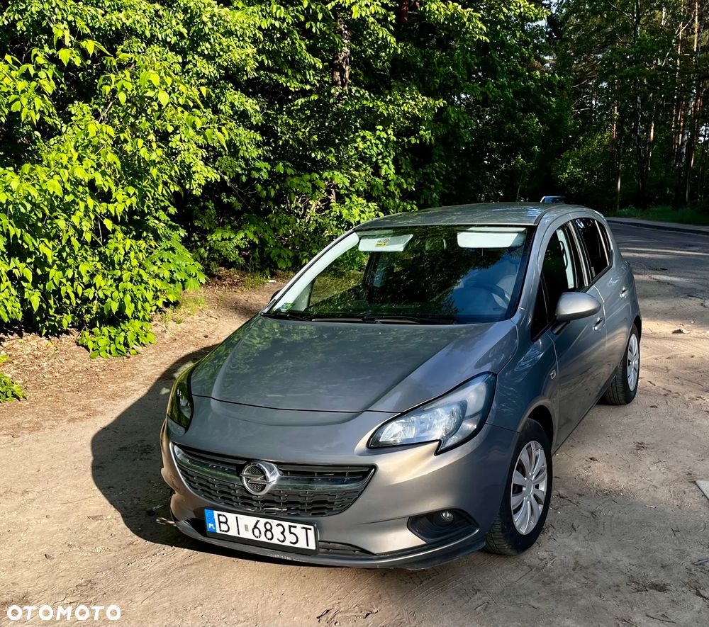 Opel Corsa 1.4 Enjoy - 1