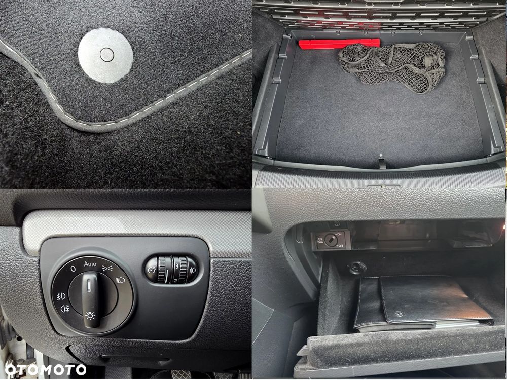 Volkswagen Golf 2.0 TDI Comfortline - 32