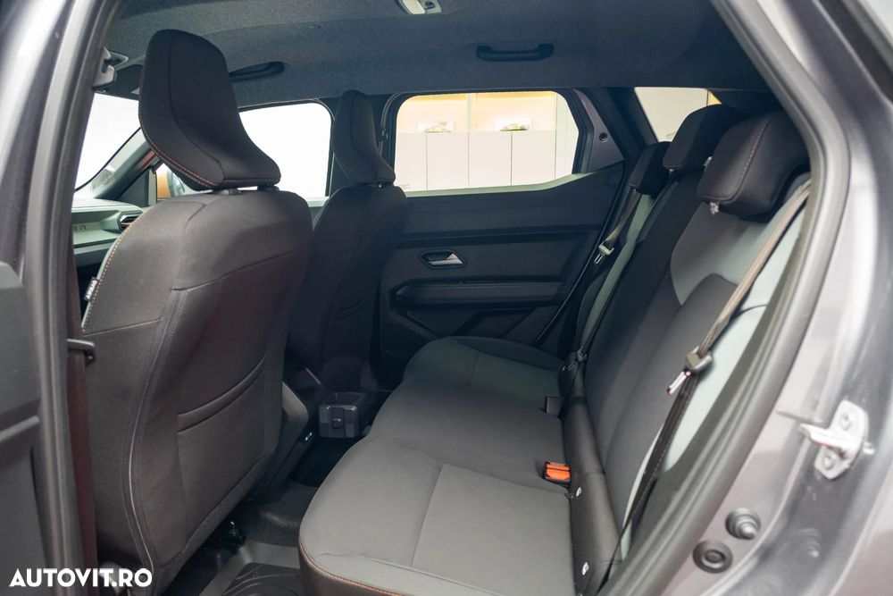 Dacia Duster HEV 140 Extreme - 16