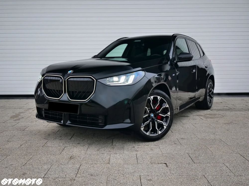 BMW X3 - 2