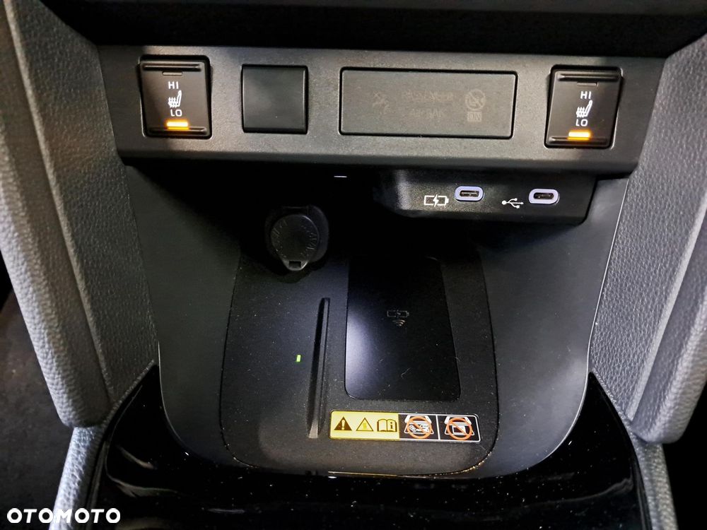 Toyota Yaris Cross Hybrid 1.5 Style - 20