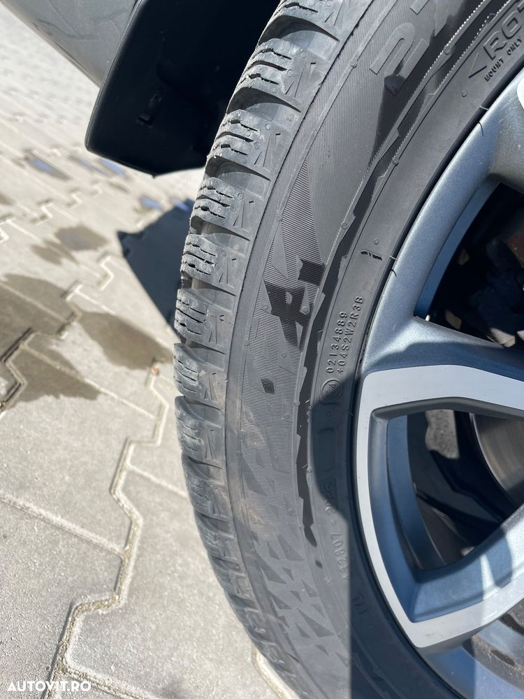 Volvo XC 90 D4 Geartronic Momentum - 6