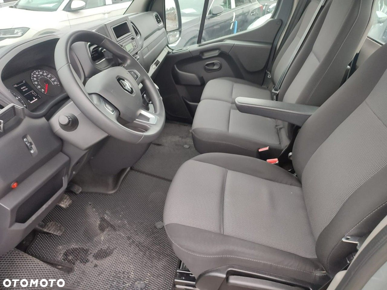 Renault Master - 13
