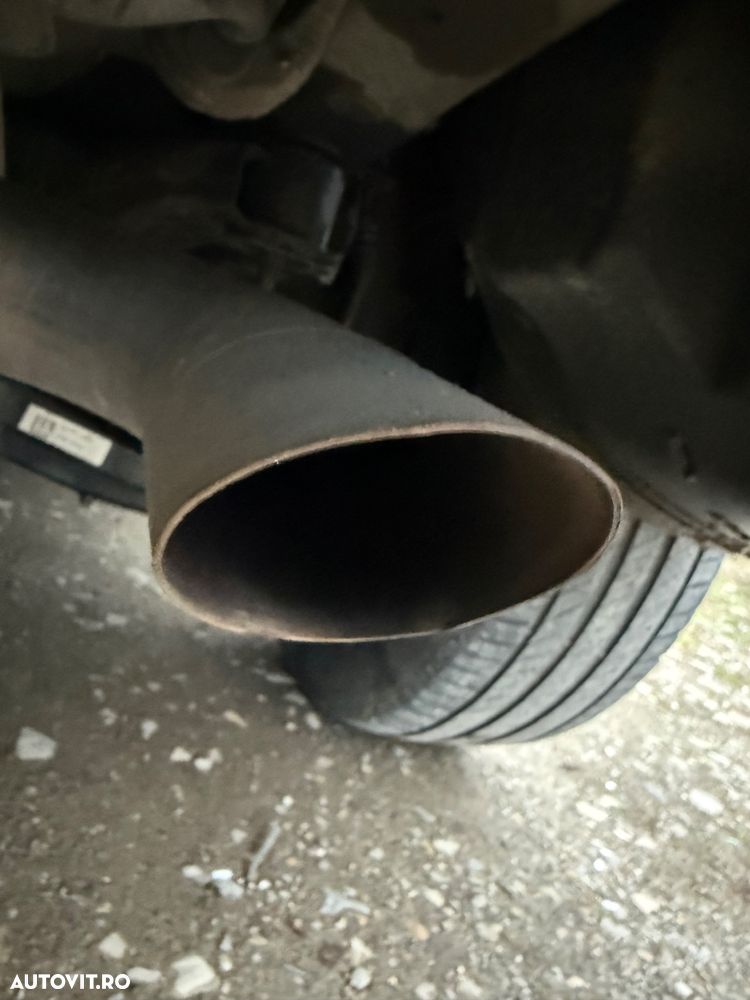 Hyundai Tucson blue 1.7 CRDi 2WD DCT Style - 31