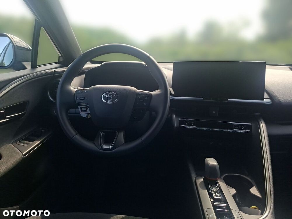 Toyota C-HR 1.8 Hybrid Style - 15