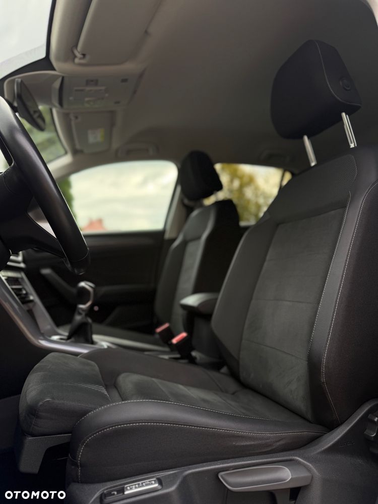 Volkswagen T-Roc 1.5 TSI Style - 19