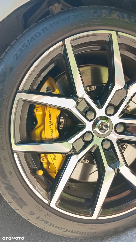 Volvo V60 T8 AWD Plug-In Hybrid Polestar Engineered R-Design - 3